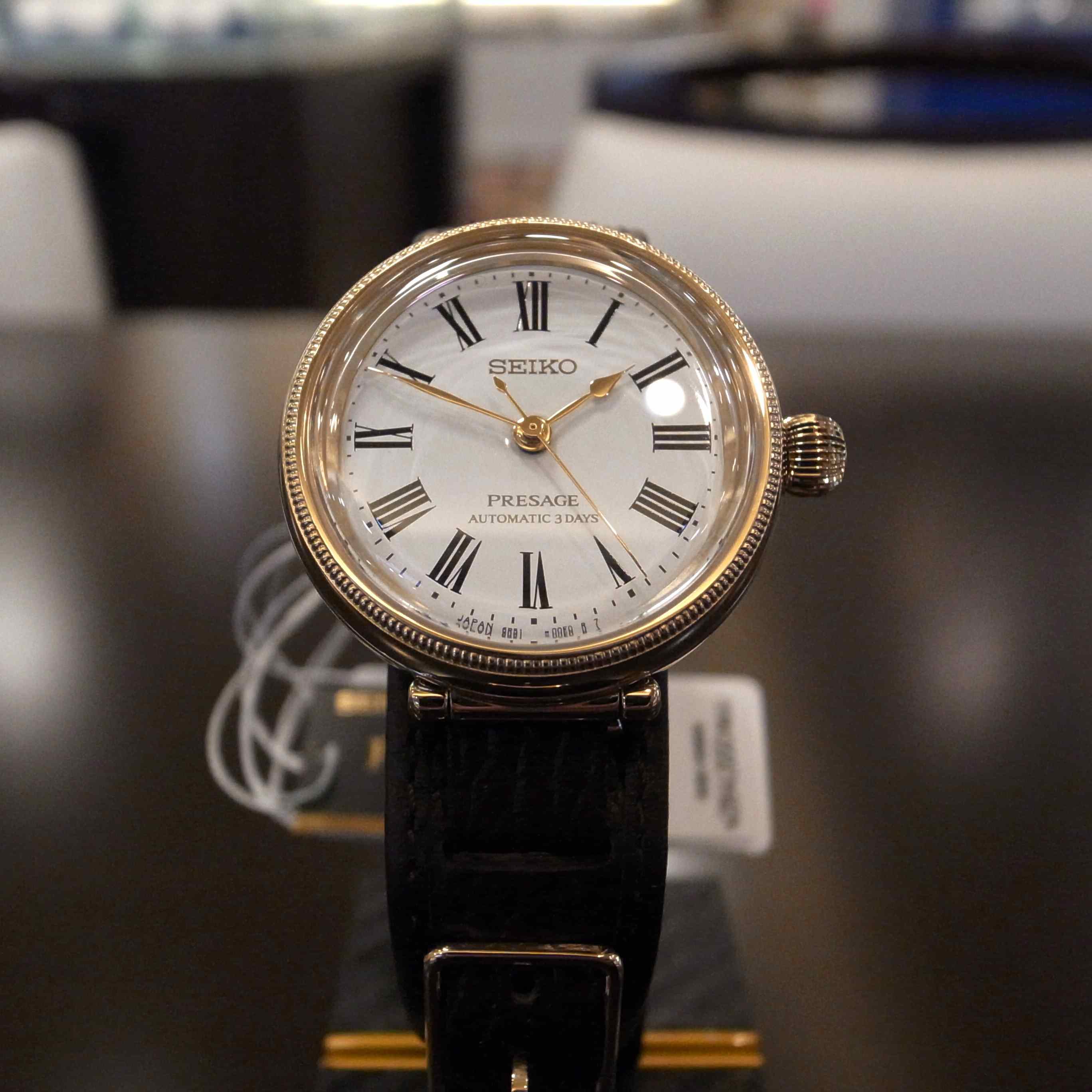 プレザージュ　SARX136