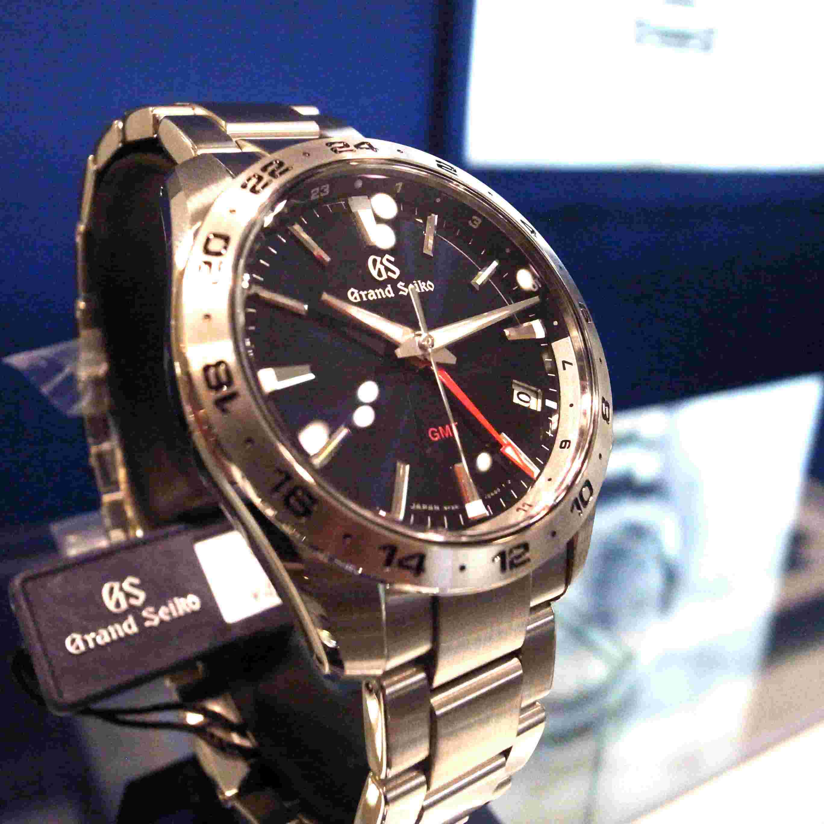 グランドセイコー　SBGN029