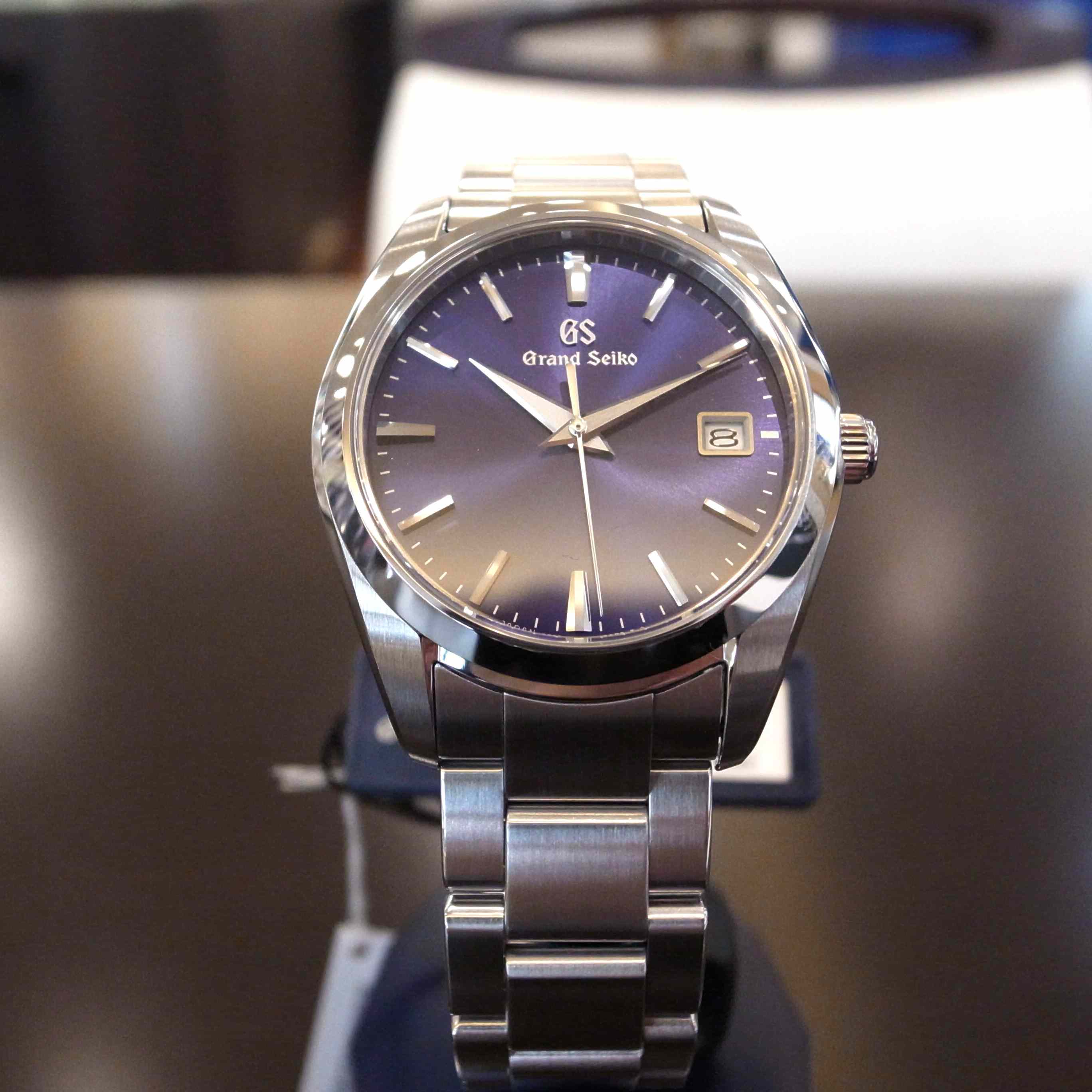 グランドセイコー　SBGX265