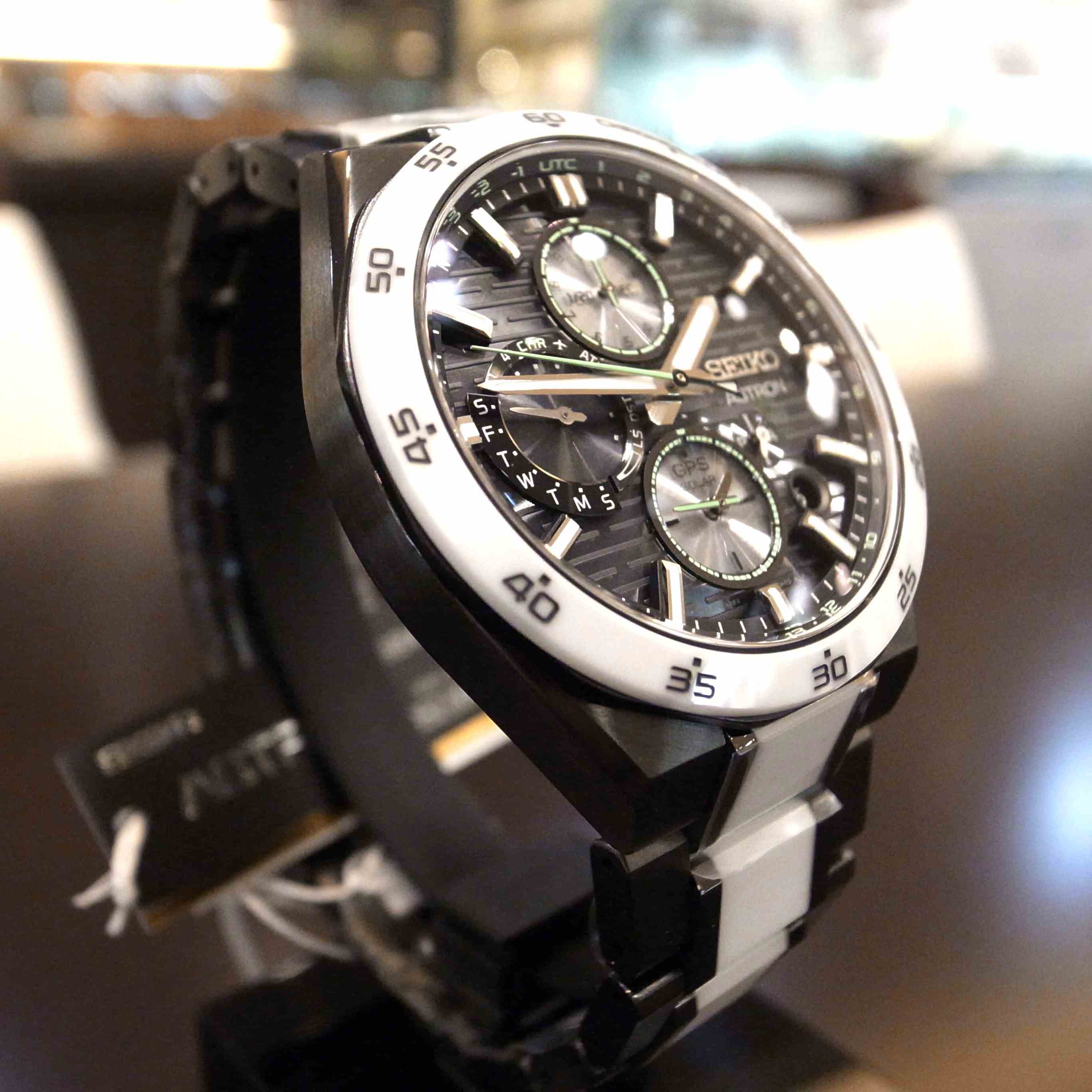 アストロン 2025限定モデル SBXC185