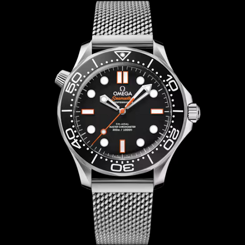 OMEGA　オメガ　シーマスター ダイバー300　210.30.42.20.01.01﻿8