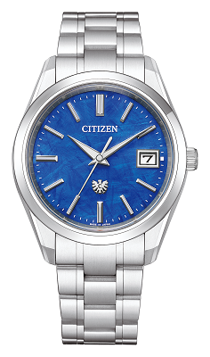 CITIZEN　シチズン　ザシチズン　AQ4100-57M　特定店限定　プレミアムドアーズ　世界限定250本