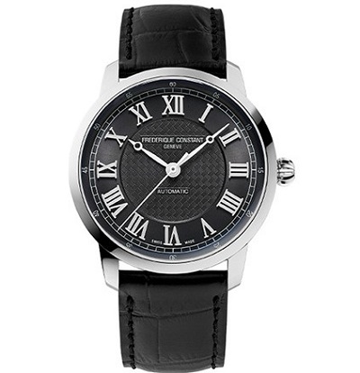 FREDERIQUE CONSTANT　フレデリック コンスタント　クラシック プレミア　FC-301DGR3B6　世界限定500本