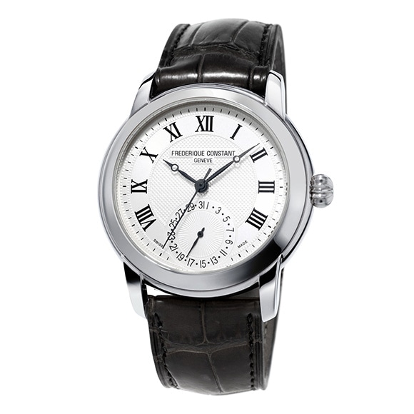 FREDERIQUECONSTANT　フレデリックコンスタント クラシック マニュファクチュール　FC-710MC4H6