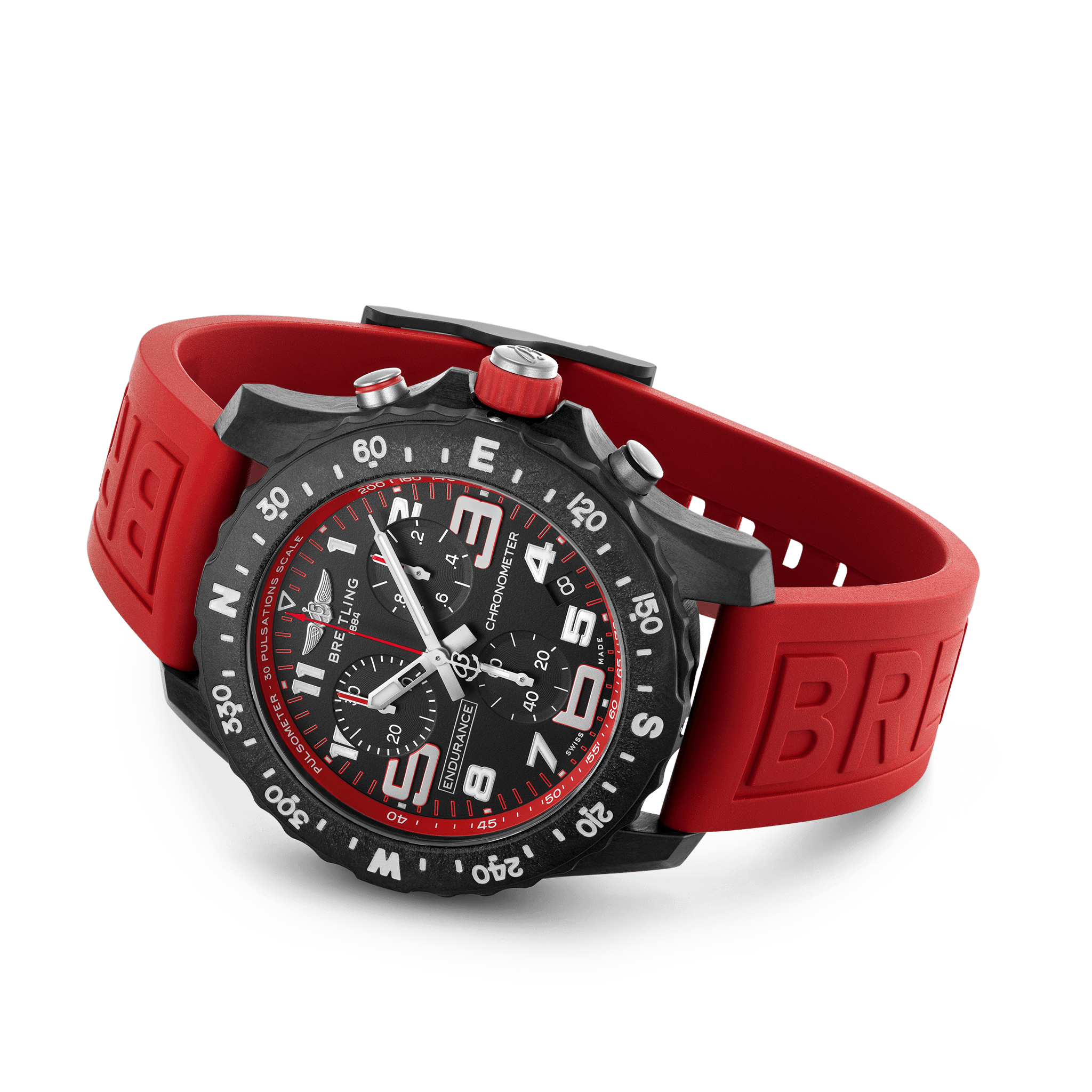 BREITLING　ブライトリングエンデュランスプロ　X82310D91B1S1