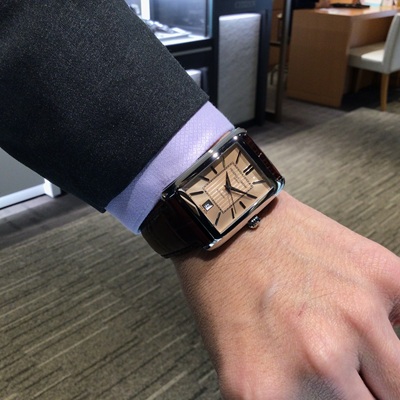 FREDERIQUE CONSTANT　フレデリックコンスタント　FC-303SAL4C6　