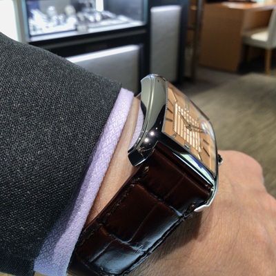 FREDERIQUE CONSTANT　フレデリックコンスタント　FC-303SAL4C6　