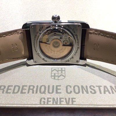 FREDERIQUE CONSTANT　フレデリックコンスタント　FC-303SAL4C6　
