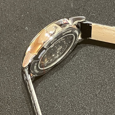 FREDERIQUECONSTANT　フレデリックコンスタント　クラシック モネータ ハンドワインディング　FC-435BBL3S6　世界限定999本