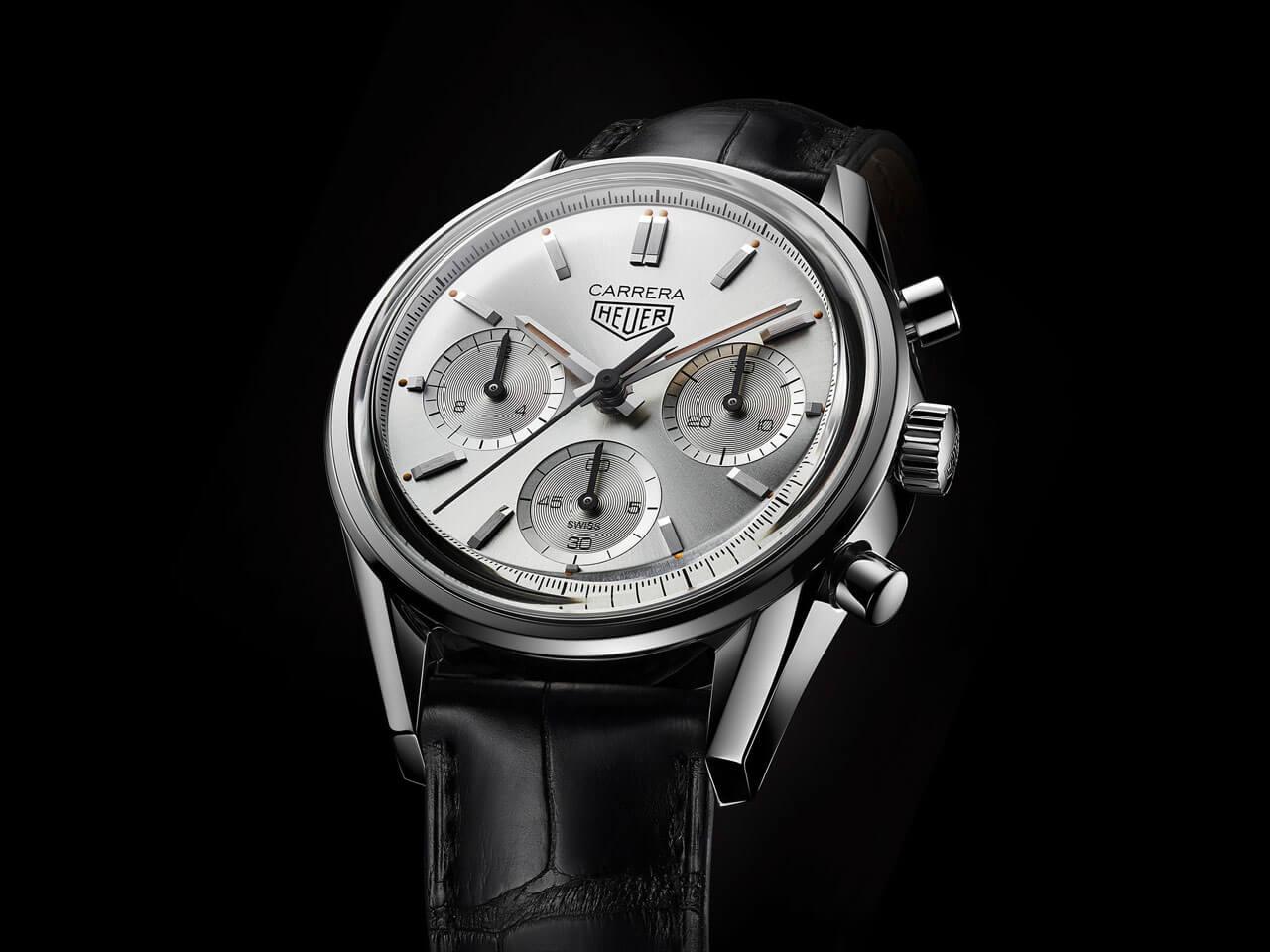 CARRERA 160 YEARS ANNIVERSARY　CBK221B.FC6479