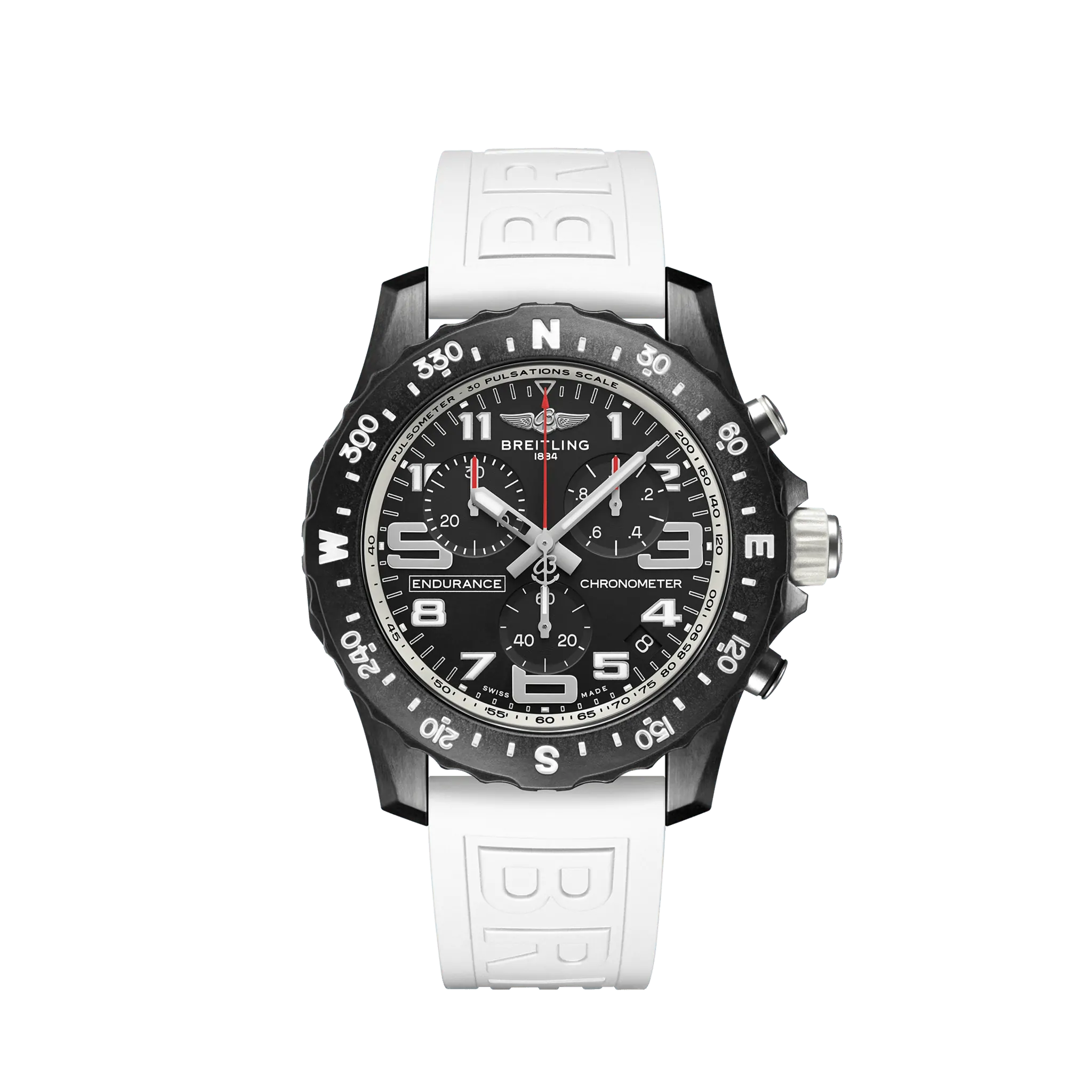 ブライトリング　BREITLING 　エンデュランス プロ　X82310A71B1S1