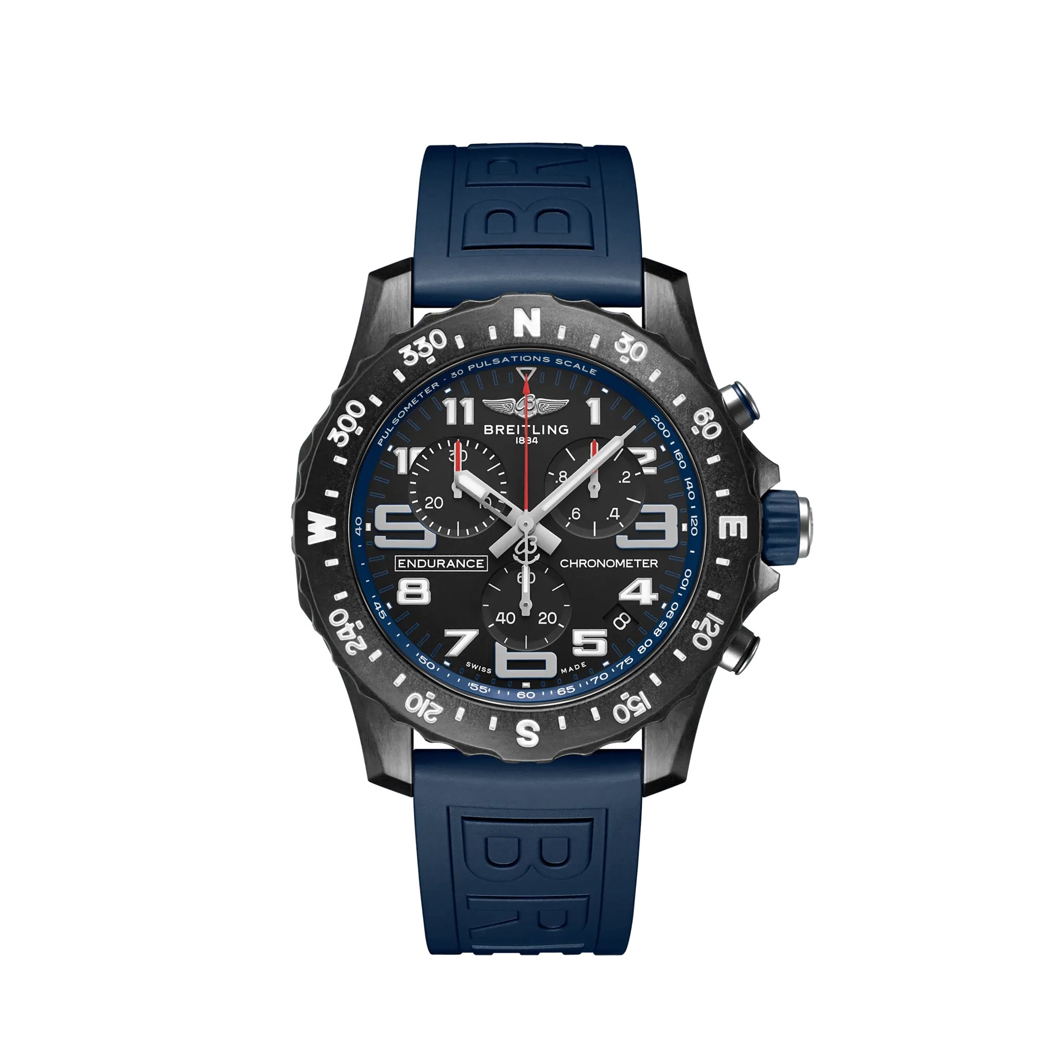 ブライトリング　BREITLING 　X82310D51B1S1　エンデュランス プロ