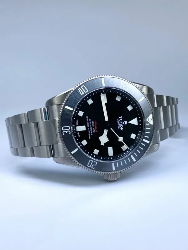 チューダー PELAGOS 39 M25407N-0001