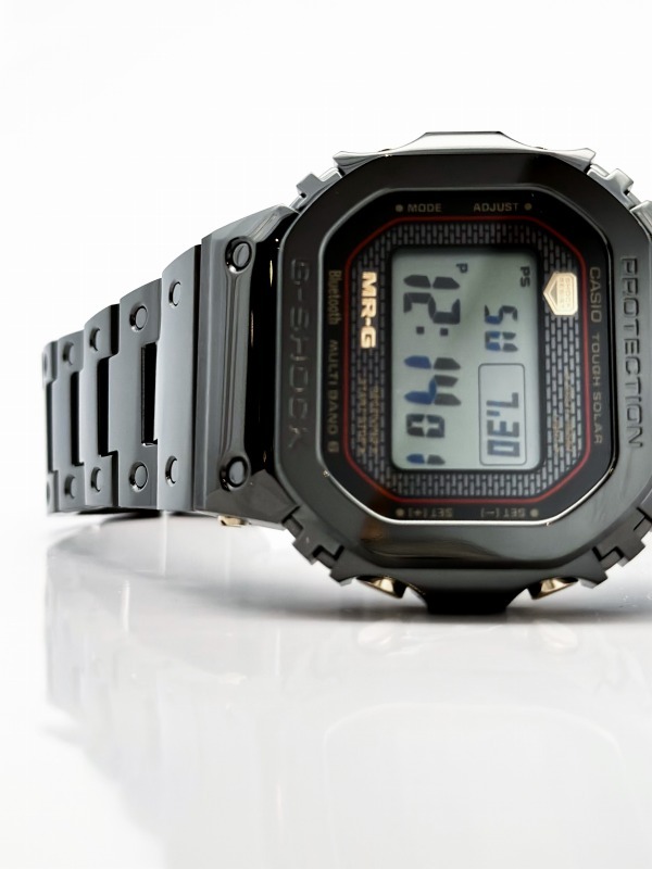 G-SHOCK MR-G MRG-B5000B-1JR