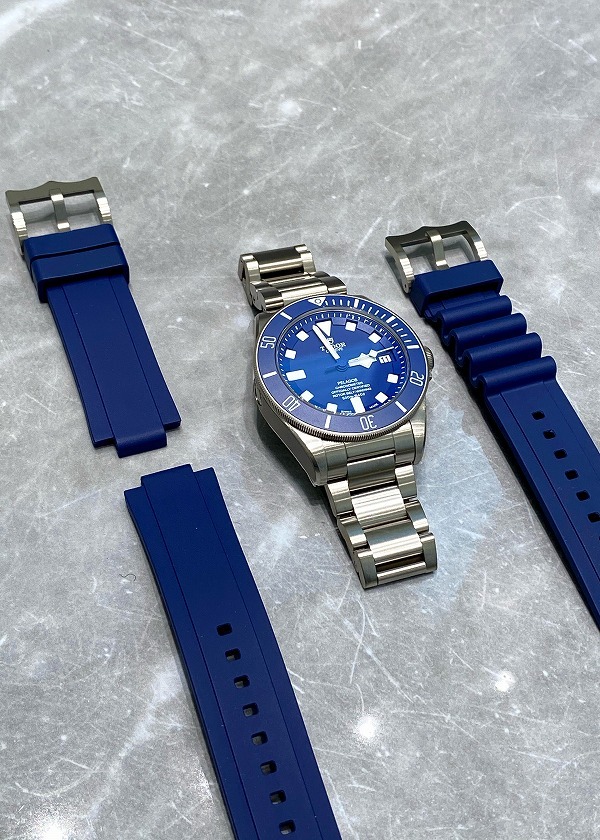 チューダー PELAGOS  M25600TB-0001