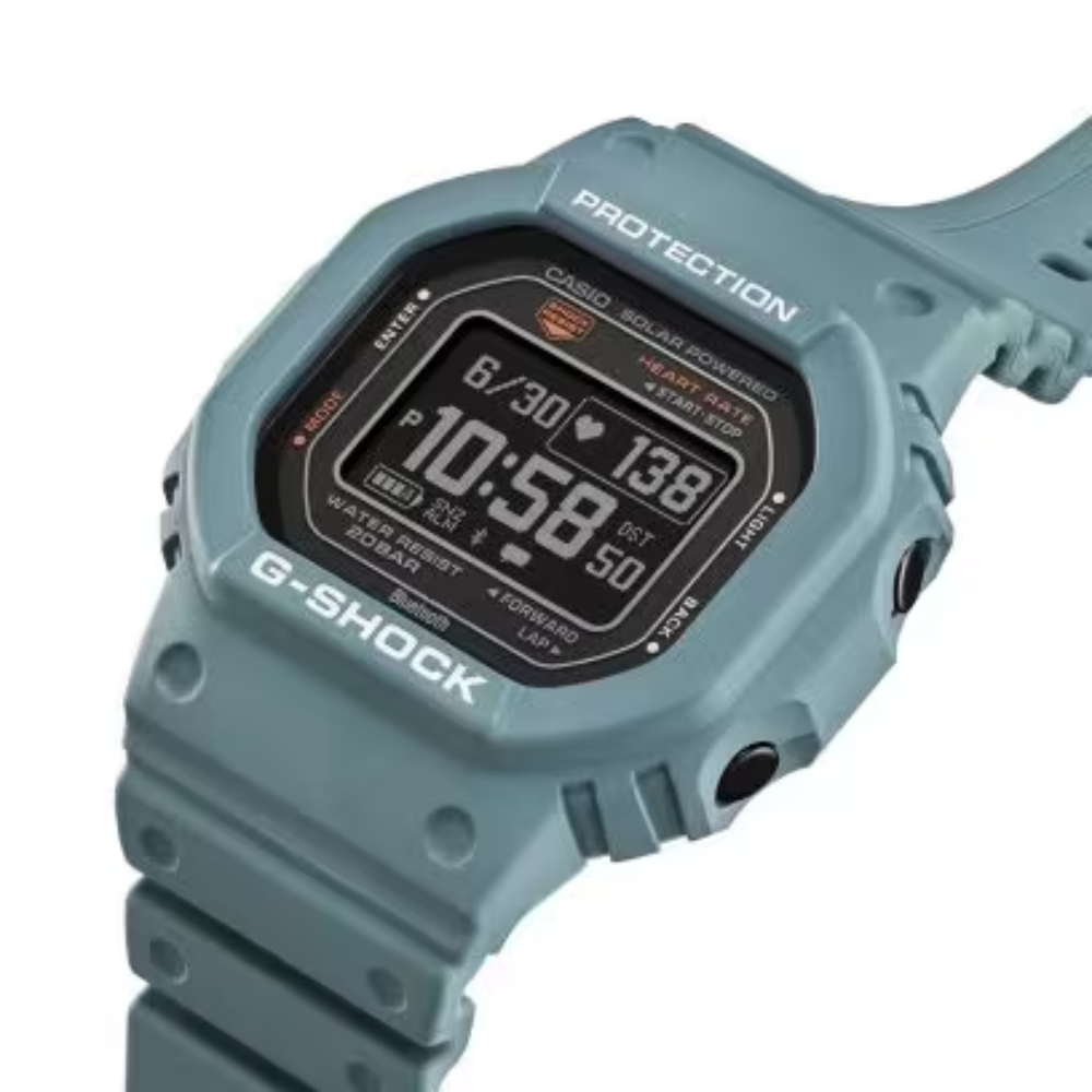 G-SHOCK G-SQUAD DW-H5600-2JR