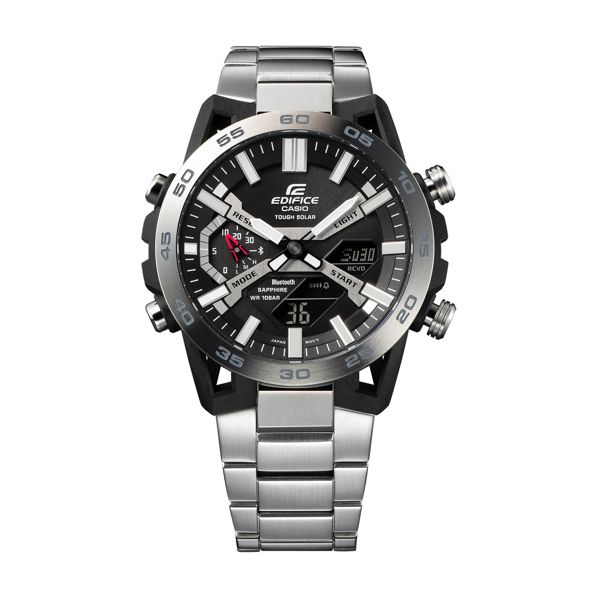 EDIFICE SOSPENSIONE ECB-2000YD-1AJF