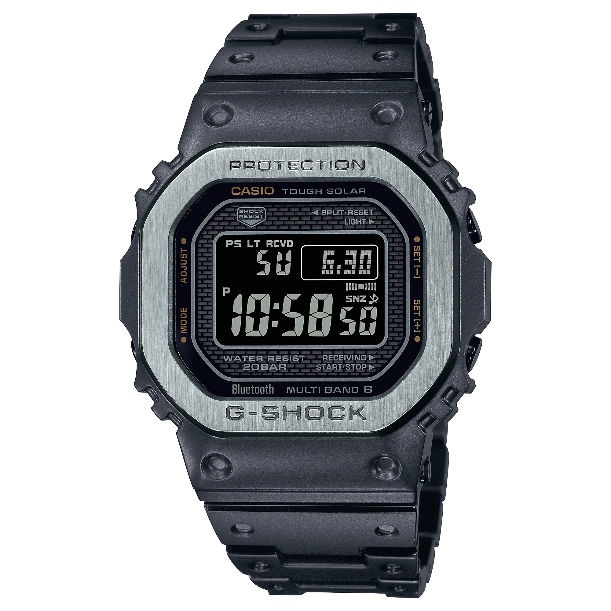 G-SHOCK GMW-B5000MB-1JF