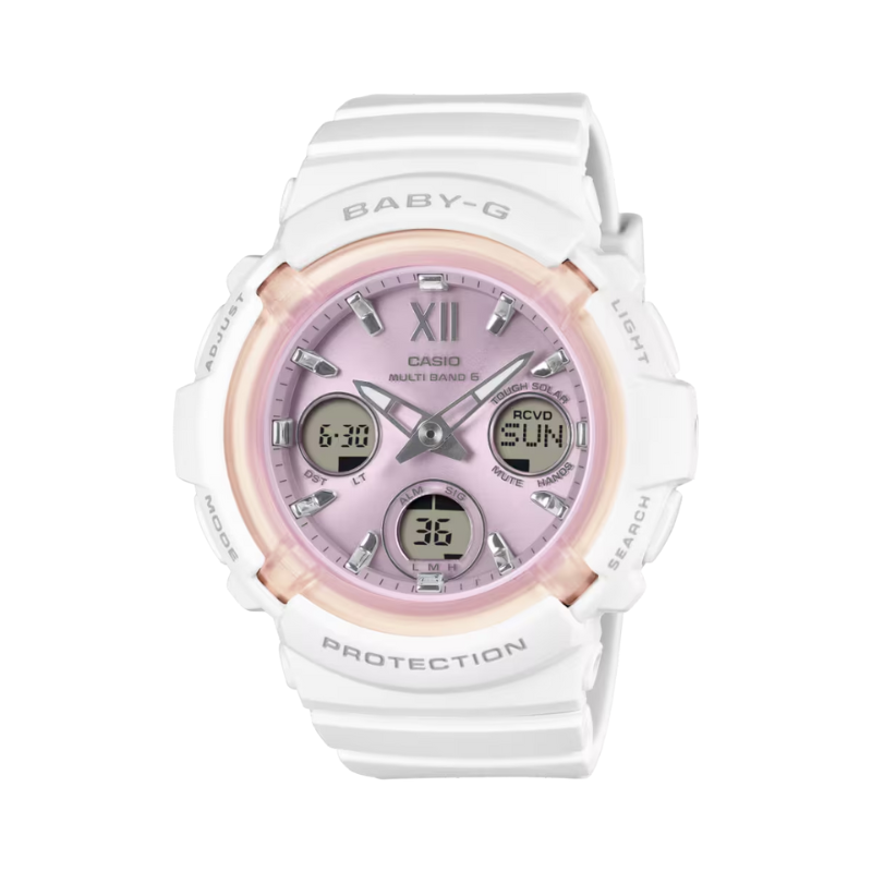 CASIO BABY-G SPRING PACKAGE 2026 BGA-2800SP-7A1JR