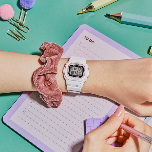 CASIO BABY-G SPRING PACKAGE 2026 BGD-5650SP-7CJR