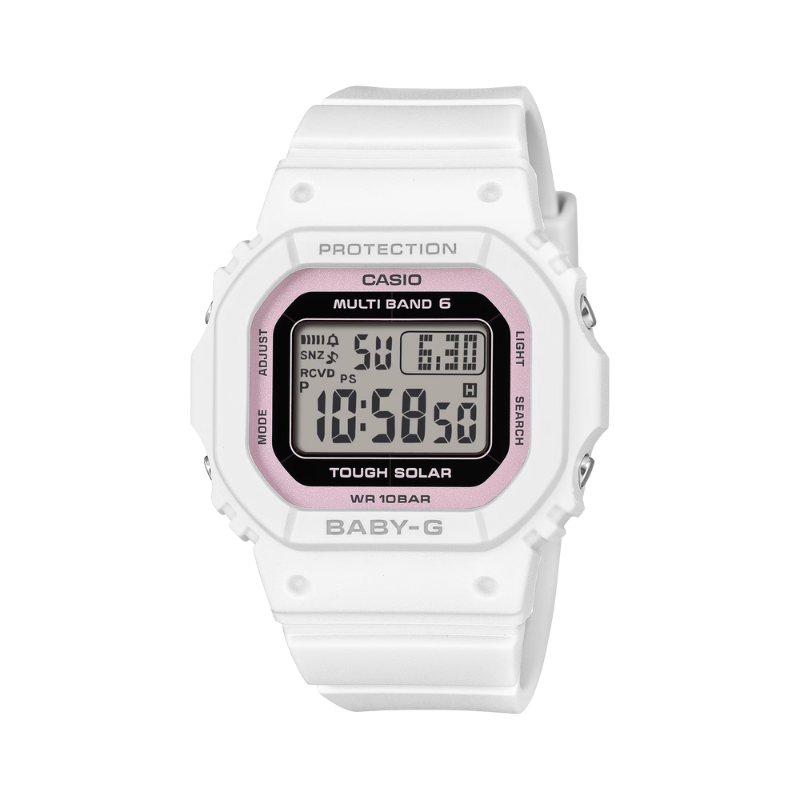 CASIO BABY-G SPRING PACKAGE 2026 BGD-5650SP-7CJR