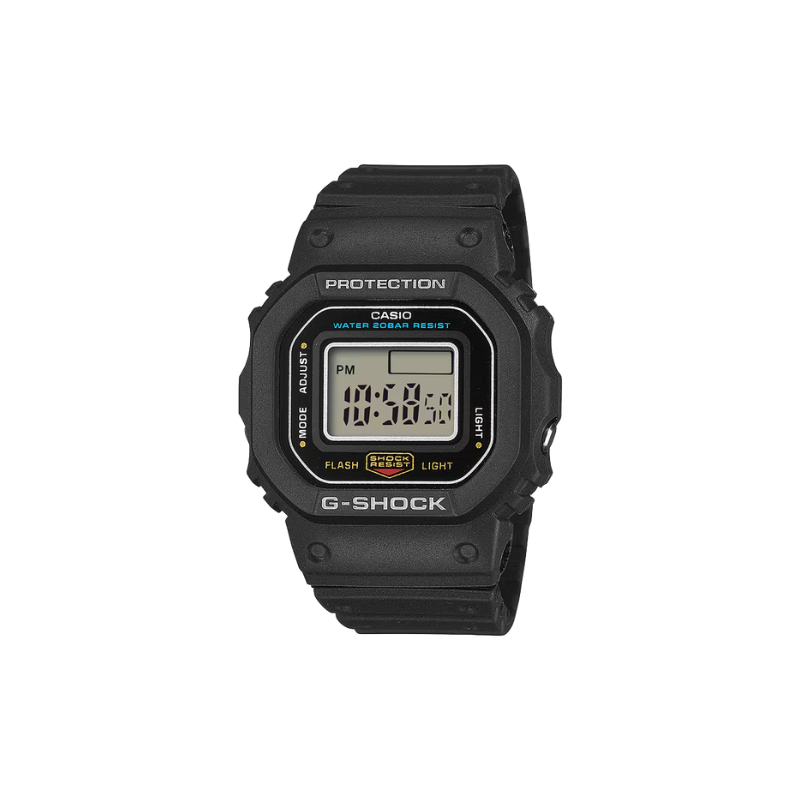 CASIO G-SHOCK nano