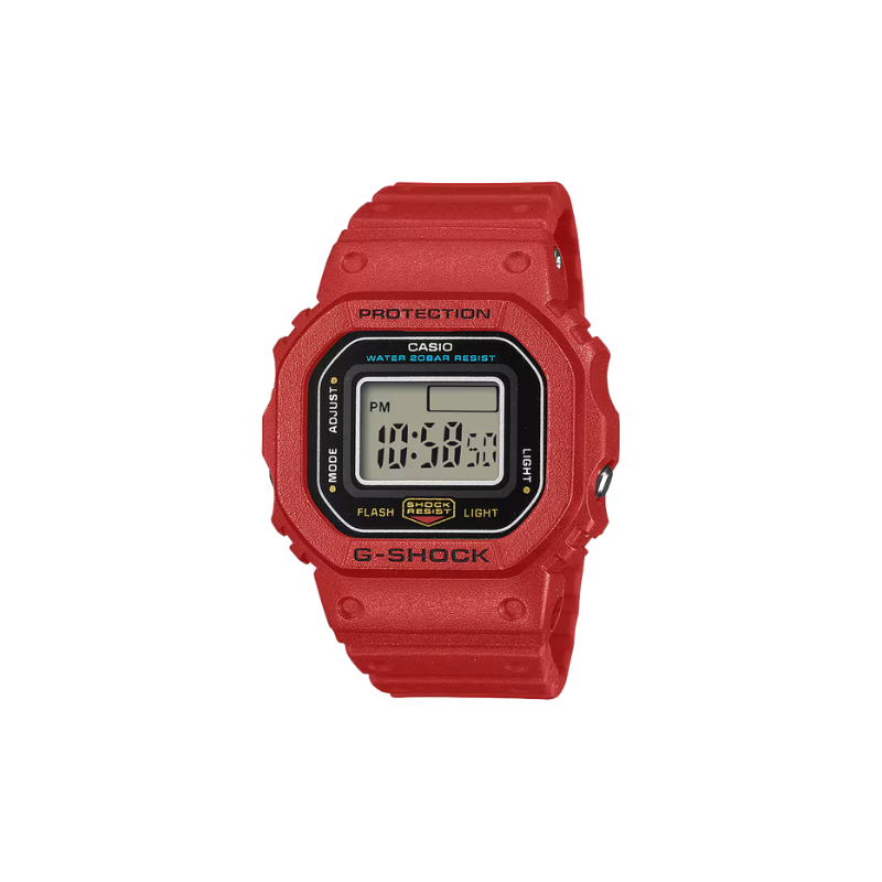 CASIO G-SHOCK nano