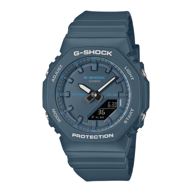 CASIO G-SHOCK WOMEN GMA-P2100BA-2AJF