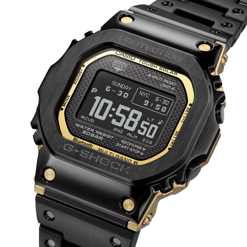 GMW-BZ5000BD-1JF