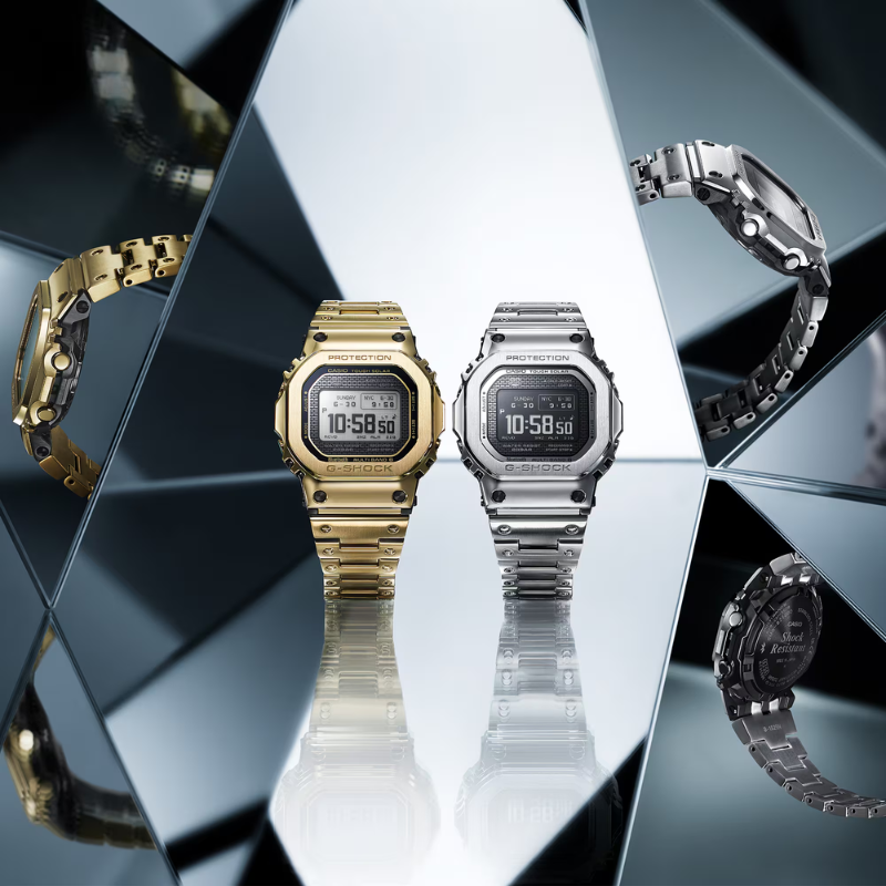 GMW-BZ5000GD-9JF