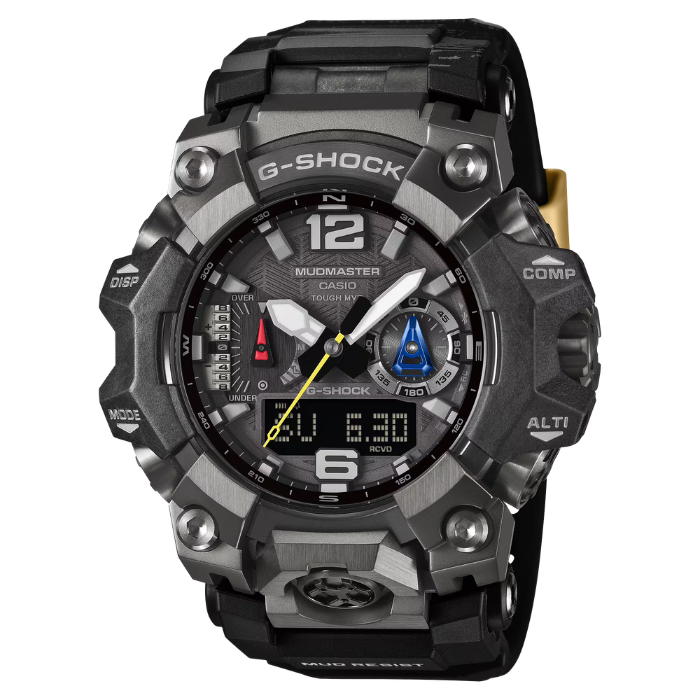 CASIO MUDMASTER GWG-B1000TLC-1AJR