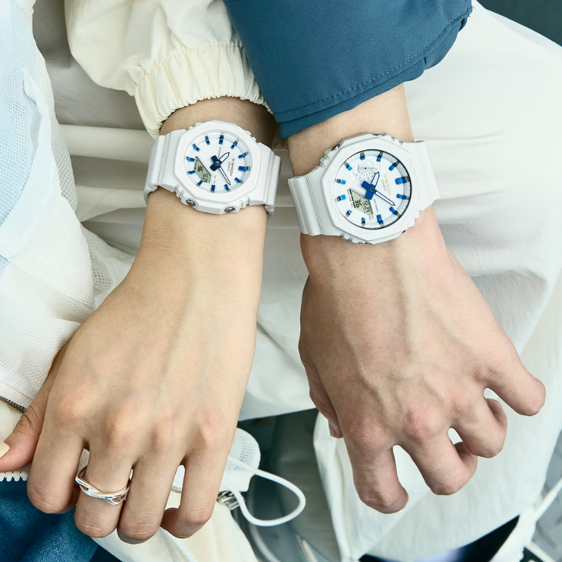 CASIO G Presents Lover's Collection LOV-25A-7AJR