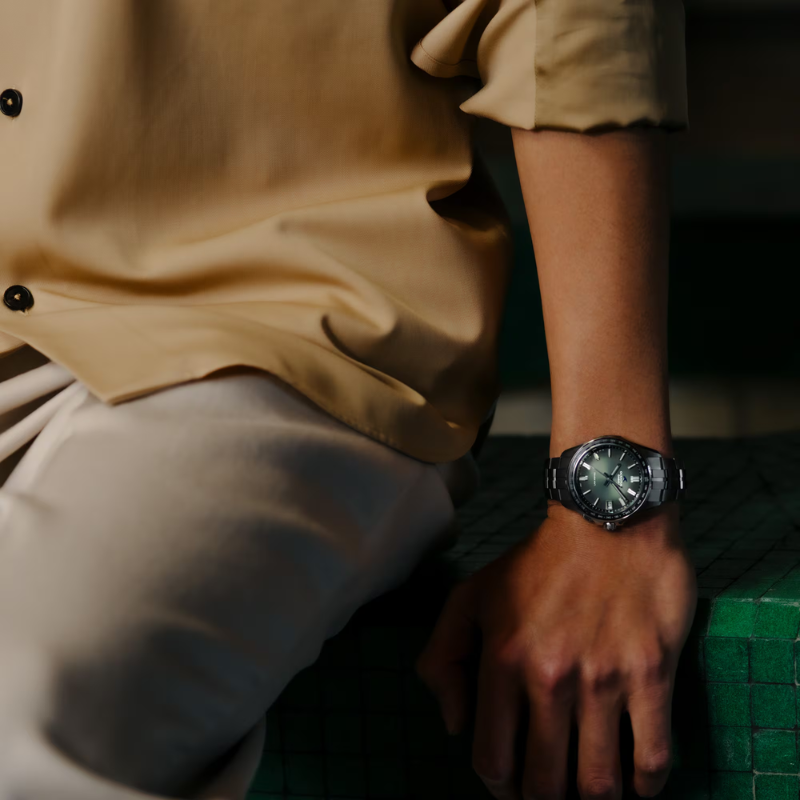 CASIO OCEANUS Manta OCW-S400RA-3AJF