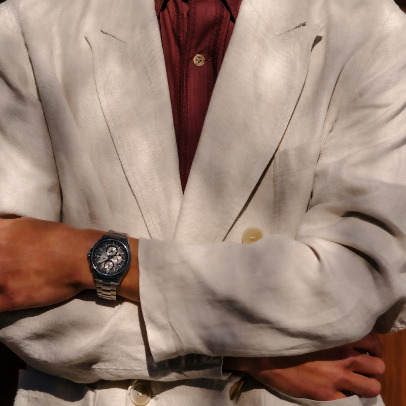 CASIO OCEANUS Classic Line OCW-T2600RA-8AJF