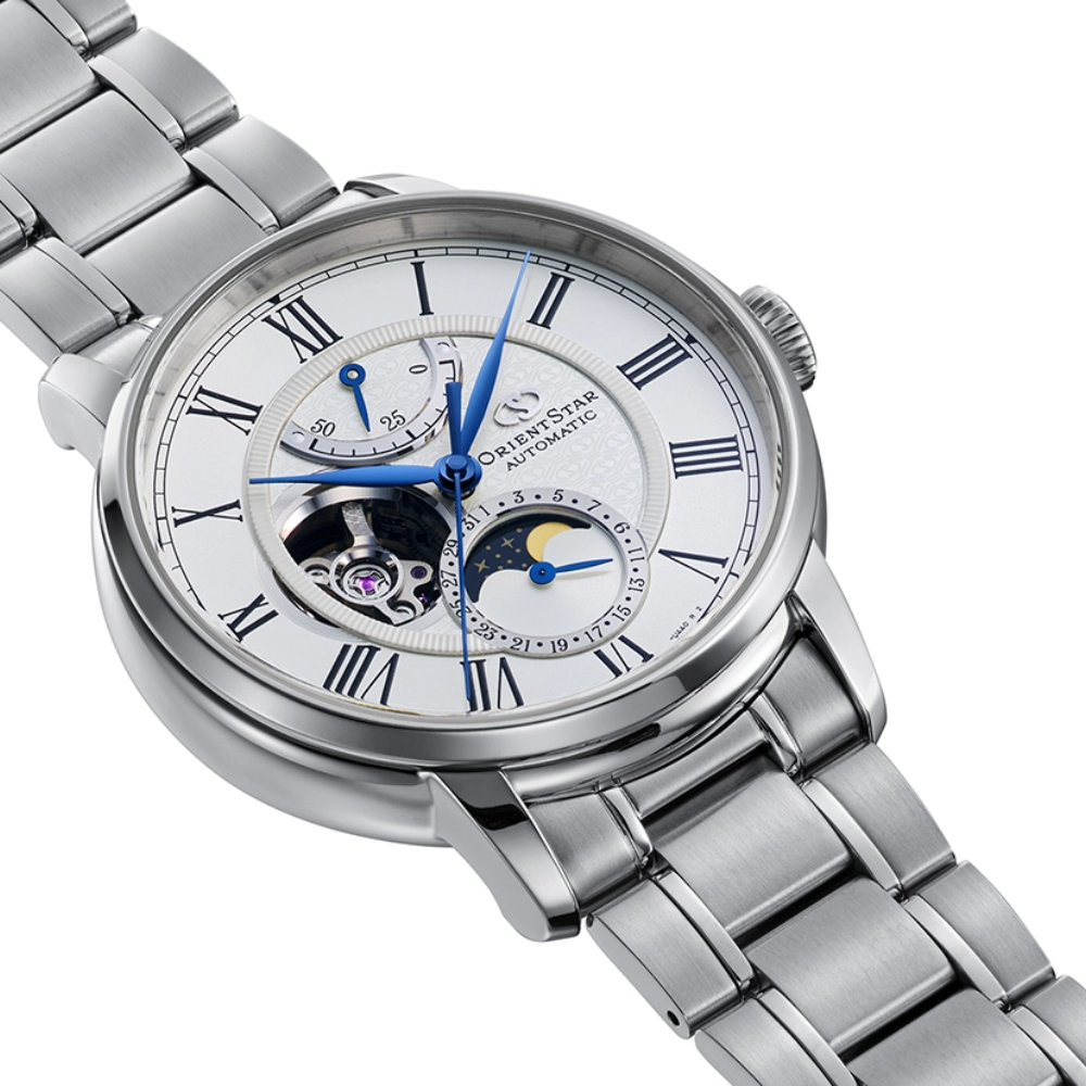 ORIENT STAR M45 RK-BT0001S