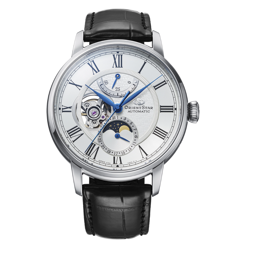 ORIENT STAR M45 RK-BT0001S