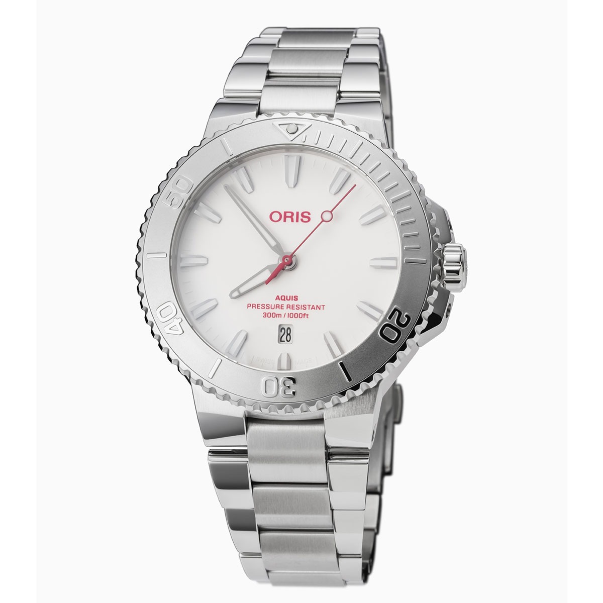 アクイス ジャパン リミテッドエディション  43.5mm  01 733 7789 4111-Set