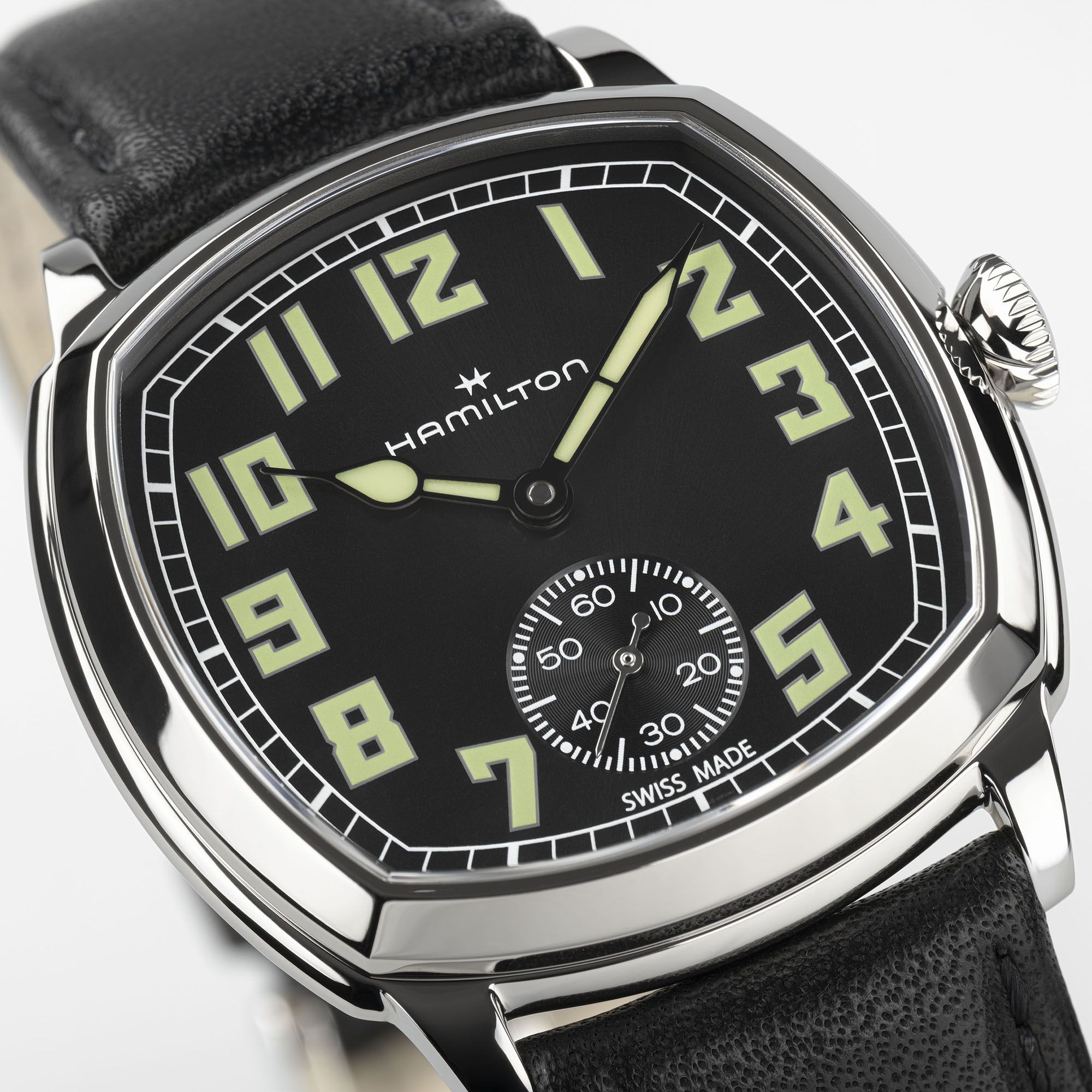 アメリカン クラシック クッション SS  34mm  H36129730