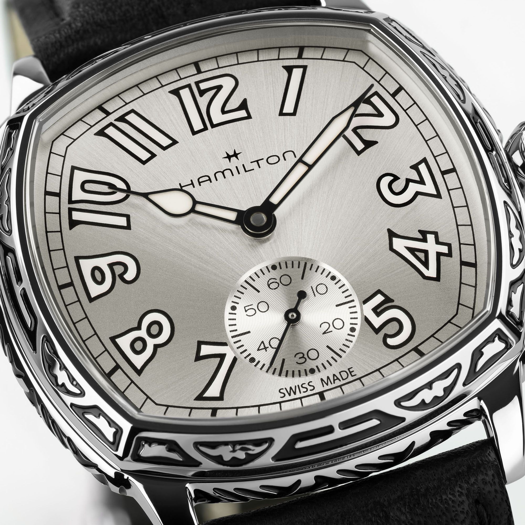 アメリカン クラシック クッション SS  34mm  H36149710