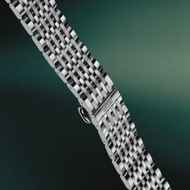 アートリエ キャリバー 113  43mm  ホワイト  01 113 7806 4051-07 8 23 79PS