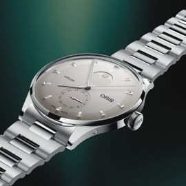 アートリエ コンプレケーション  39.5mｍ   ホワイト  01 782 7811 4056-07 8 20 20