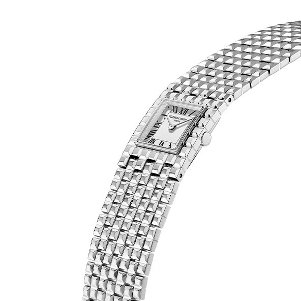 クラシック マンシェット  ホワイト FC-200WR1MC6B