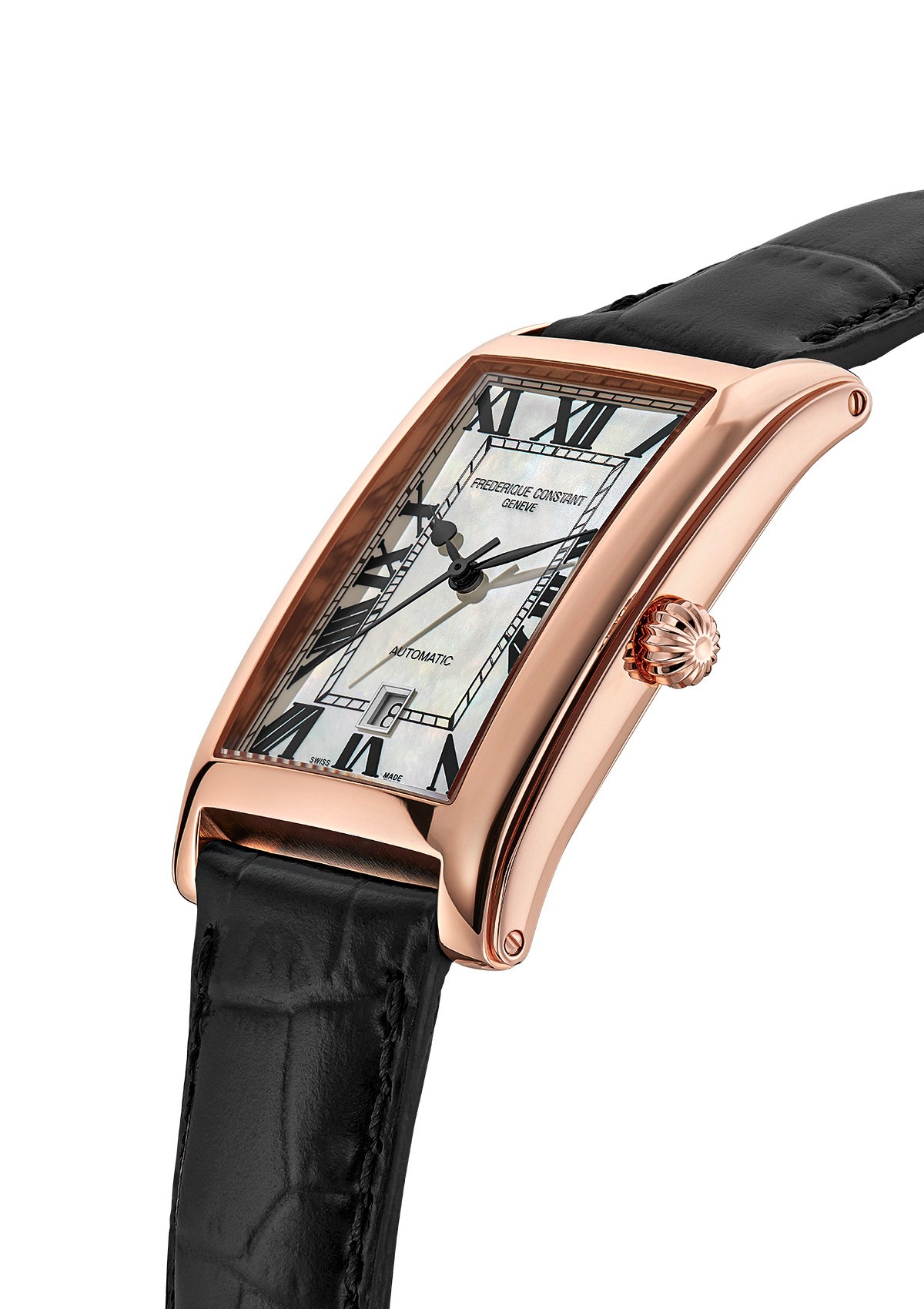 クラシック カレ オートマチック RGPVD  FC-303MPW4C4