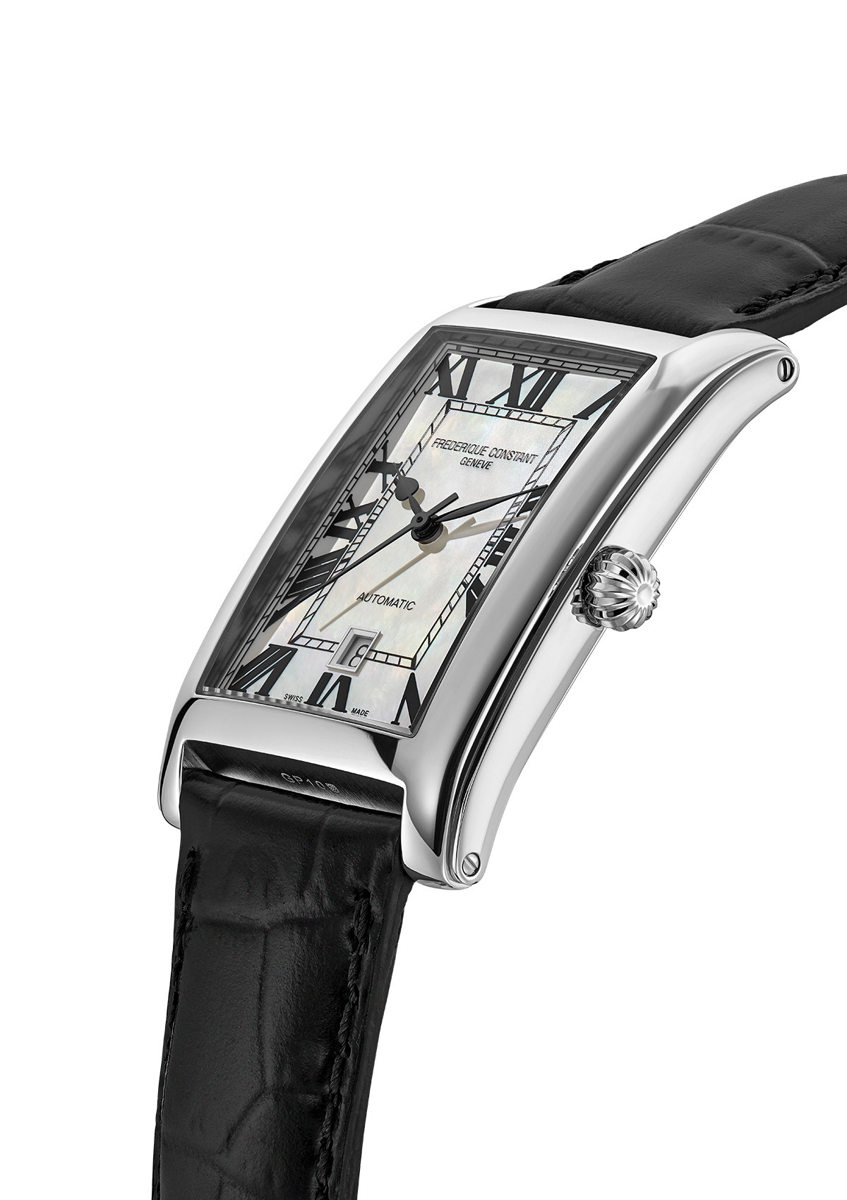 クラシック カレ オートマチック SS  日本限定 FC-303MPW4C6  