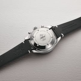 ダイバーズ65 クロノグラフ 40mm  グレー 01 771 7791 4051-07 6 20 01