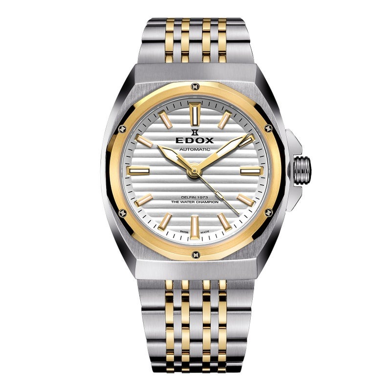デルフィン オリジナル 1973 オートマティック  41mm  80142-357JM-AID