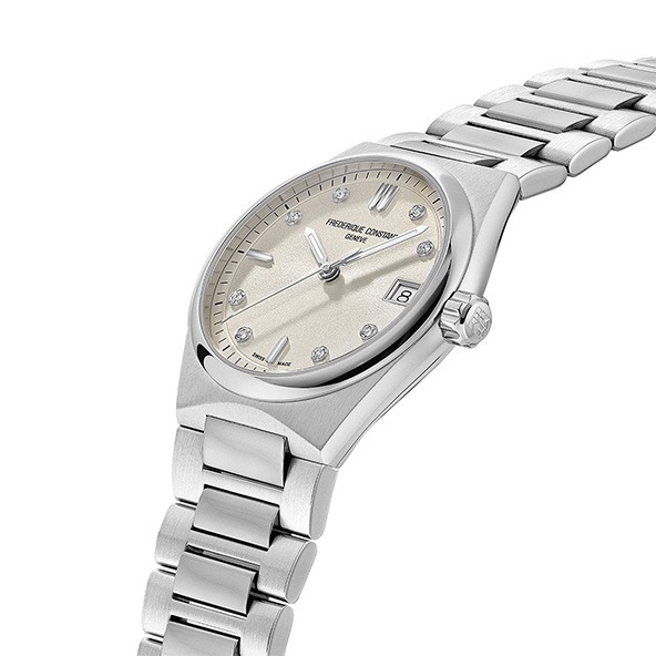 ハイライフ  レディース  クォーツ 32mm  FC-240BGD2NH6B