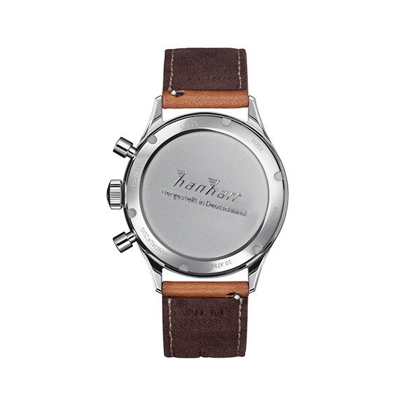 ハンハルト 39mm  415ES  H703.210-8210