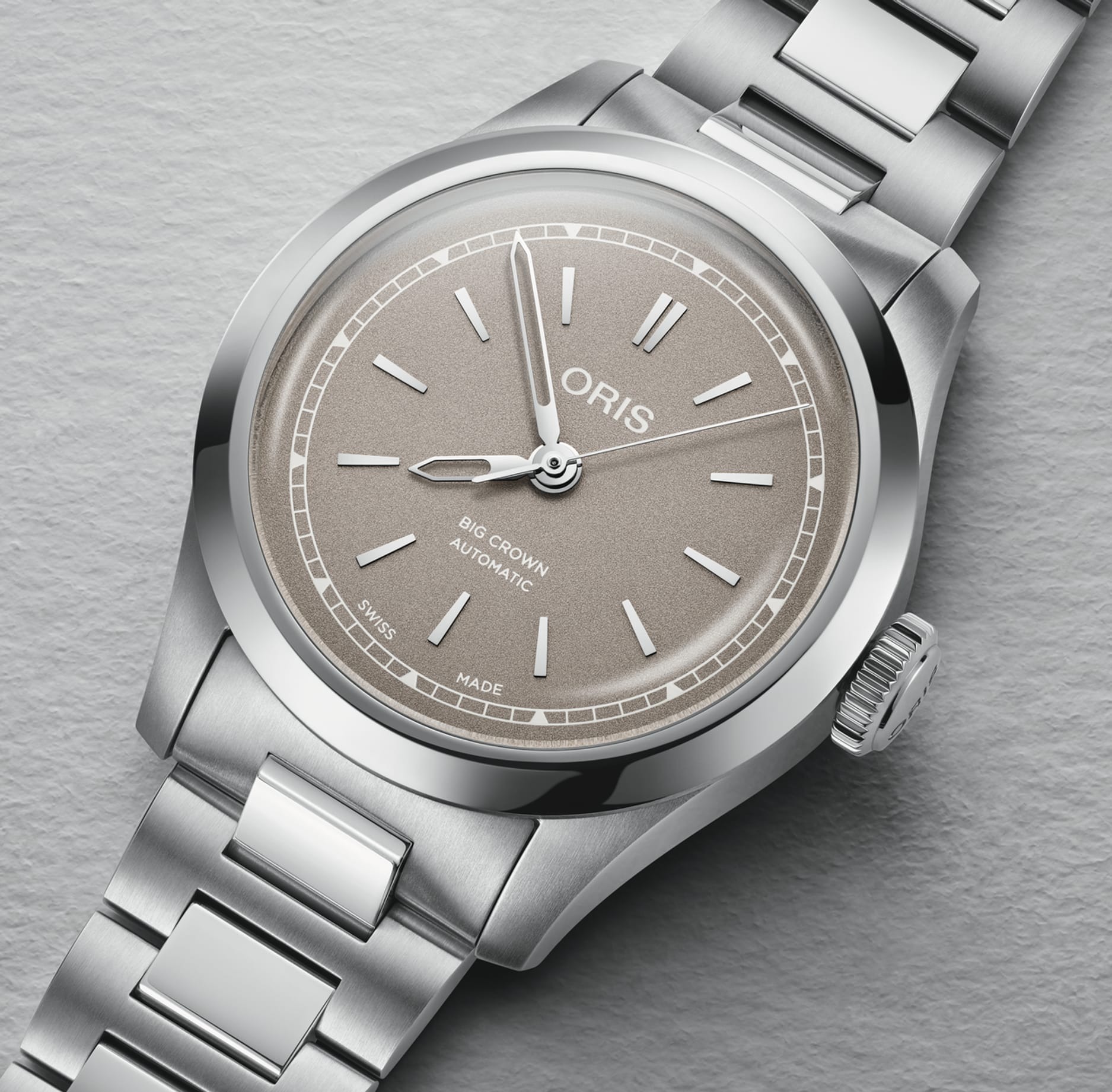 ビッグクラウン  オートマティック  01 531 7797 4056-07 8 17 06