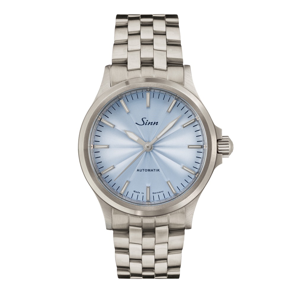 556 Ice Blue